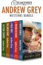Andrew Grey'S Westerns - Preview
