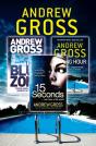 Andrew Gross 3-Book Thriller Collection 2 - Preview