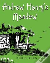 Andrew Henry'S Meadow