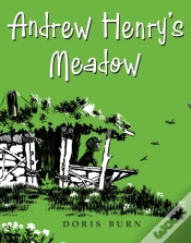 Capa do artigo Andrew Henry