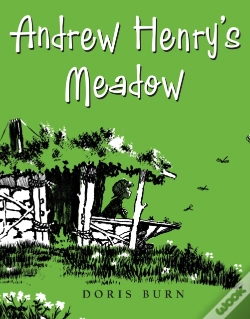 Capa do artigo Andrew Henry'S Meadow
