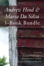 Andrew Hind And Maria Da Silva 3-Book Bundle - Preview