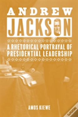 Capa do artigo Andrew Jackson