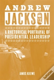 Capa do artigo Andrew Jackson