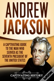Capa do artigo Andrew Jackson