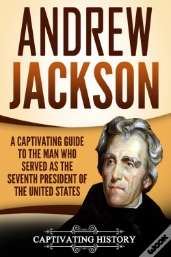 Capa do artigo Andrew Jackson