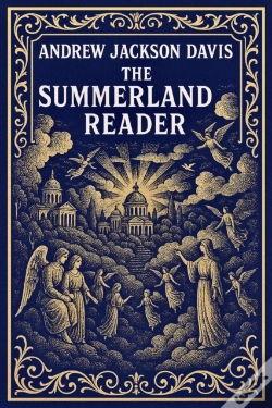 Capa do artigo Andrew Jackson Davis : The Summerland Reader