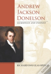 Capa do artigo Andrew Jackson Donelson