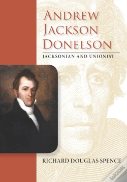 Capa do artigo Andrew Jackson Donelson