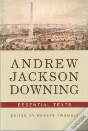 Capa do artigo Andrew Jackson Downing
