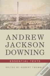 Capa do artigo Andrew Jackson Downing