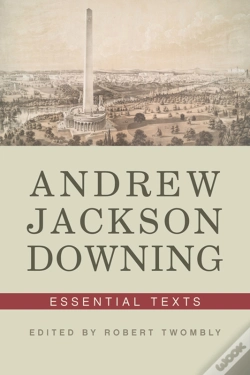 Capa do artigo Andrew Jackson Downing