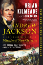 Andrew Jackson & Miracle Of No - Preview