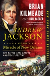 Capa do artigo Andrew Jackson & Miracle Of No