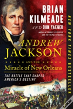 Capa do artigo Andrew Jackson & Miracle Of No
