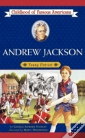 Capa do artigo Andrew Jackson
