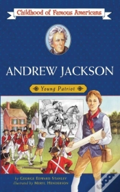 Capa do artigo Andrew Jackson