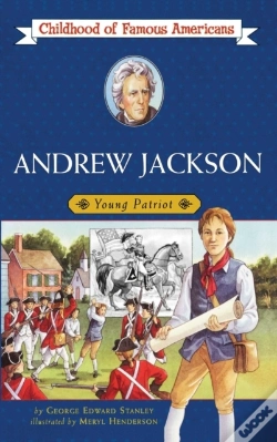 Capa do artigo Andrew Jackson