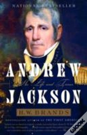 Capa do artigo Andrew Jackson