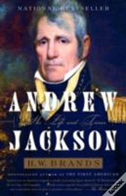 Capa do artigo Andrew Jackson