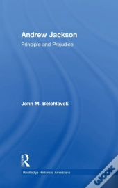 Andrew Jackson