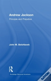 Capa do artigo Andrew Jackson