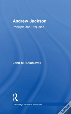 Capa do artigo Andrew Jackson