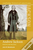 Andrew Jackson