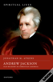 Capa do artigo Andrew Jackson