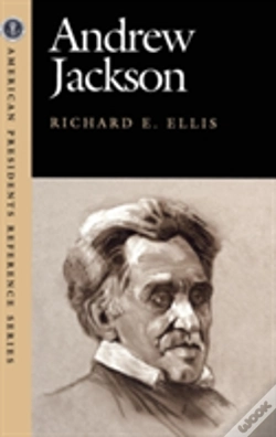 Capa do artigo Andrew Jackson