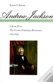 Capa do artigo Andrew Jackson