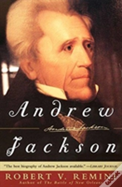 Capa do artigo Andrew Jackson