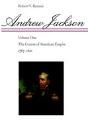 Andrew Jackson - Preview