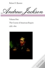 Capa do artigo Andrew Jackson