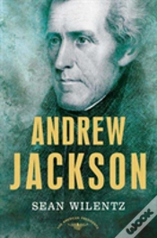 Capa do artigo Andrew Jackson