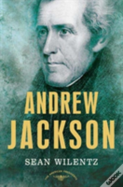 Capa do artigo Andrew Jackson