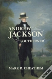 Capa do artigo Andrew Jackson, Southerner