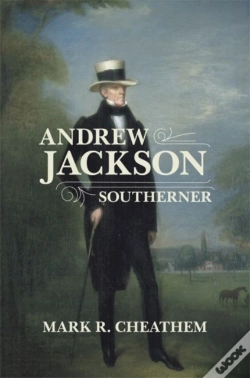 Capa do artigo Andrew Jackson, Southerner