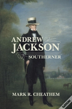 Capa do artigo Andrew Jackson, Southerner