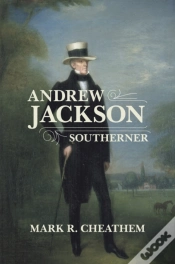 Capa do artigo Andrew Jackson, Southerner