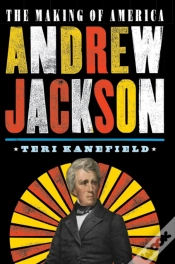 Capa do artigo Andrew Jackson