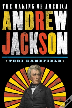 Capa do artigo Andrew Jackson