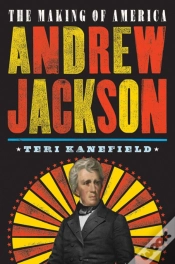 Capa do artigo Andrew Jackson