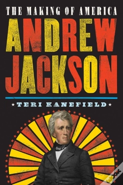 Capa do artigo Andrew Jackson