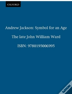 Capa do artigo Andrew Jackson