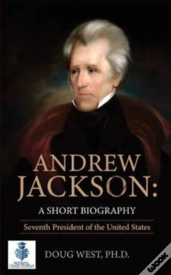 Capa do artigo Andrew Jackson