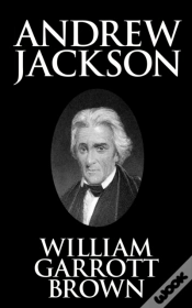 Capa do artigo Andrew Jackson