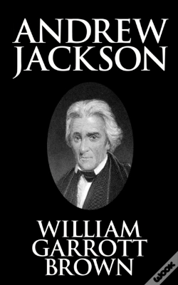 Capa do artigo Andrew Jackson