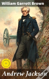 Capa do artigo Andrew Jackson