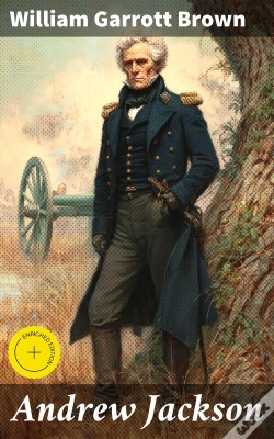 Capa do artigo Andrew Jackson